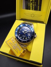 Invicta grand diver - invicta,