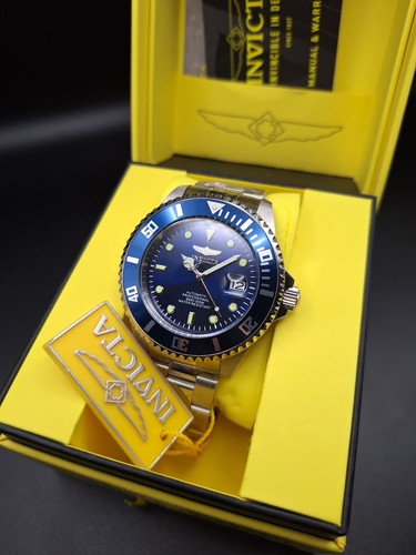 Invicta grand diver automatic - grand,