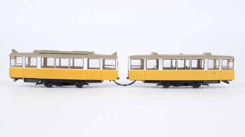 Eigenbau wiener linien - ,