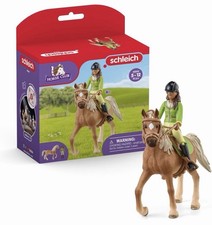 🐴 Schleich Horse Club –