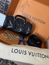 Louis Vuitton Papillon BB Bubblegum