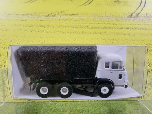 Brekina 83227 magirus - 83227,