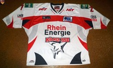 Kölner Haie * 08/09 * No. 72