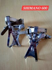 PEDALE RENNRAD SHIMANO-600  /