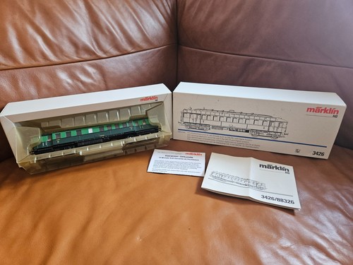 Märklin 3426 h0 - -,