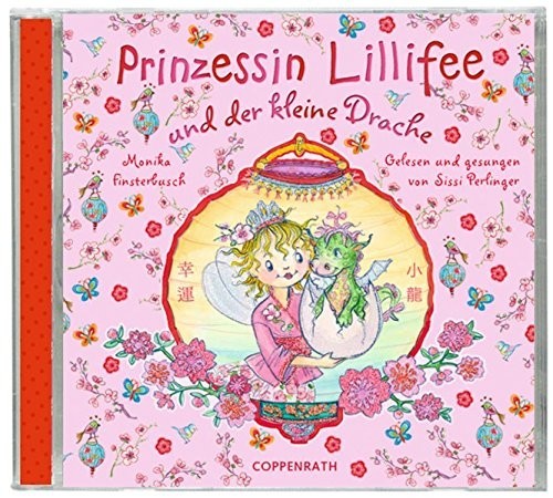 Prinzessin lillifee der - prinzessin,