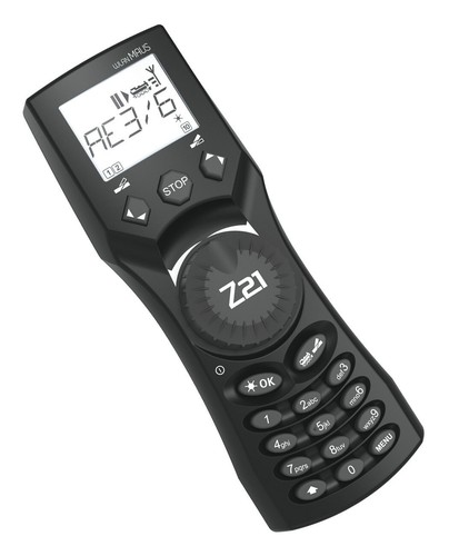 Roco 10813 lan - 10813, w-lan