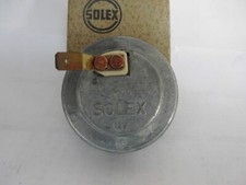 Solex ZK10140 Starterdeckel Starterdose Vergaser 12V Couvercle de démarreur