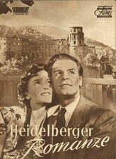 DNF | Filmprogramm-Heft |