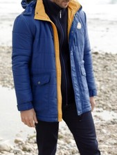 Longjacke jacke herrenjacke - jacke,