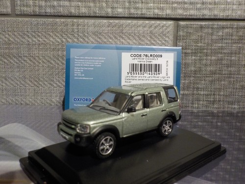 Land rover discovery vienna - land, 3