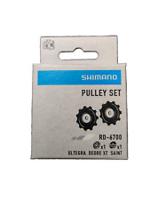 Shimano Schaltrollensatz XT