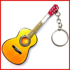 Gitarre Klassische Porte Cle 