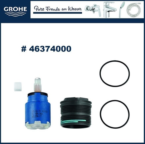 Original grohe silkmove - original,