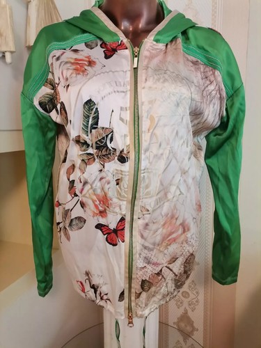 Hochwertige sportalm jacke - sportalm,