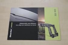 159174) Quicke Frontlader Q200 Prospekt 201?