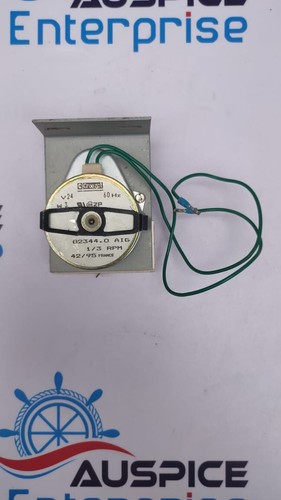 Crouzet motor 24v 82344 3 - 24v, 82344,0