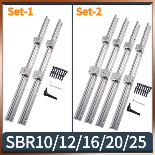 SBR16/10/12/20/25
