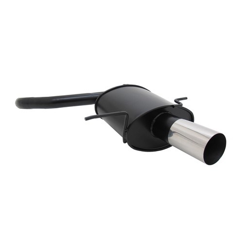 Novus sportauspuff für mini - für,