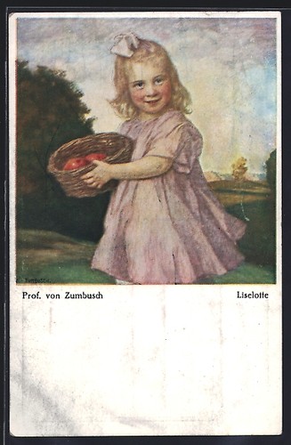 Künstler ludwig von - ludwig,