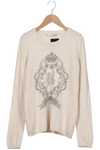 Ftc cashmere pullover damen - cashmere,