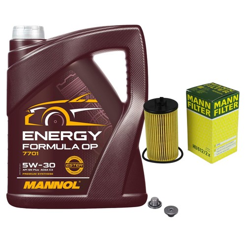 ölfilter mannol energy - mannol,