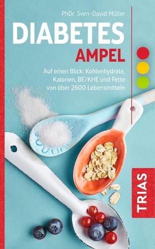 Diabetes ampel auf einen - auf,
