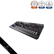 Roland JX-08 Synthesizer: Gibt den Sound des JX-8P authentisch wieder