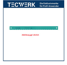 TECWERK Qualitäts