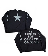 Kanye West BULLY  T Shirt New