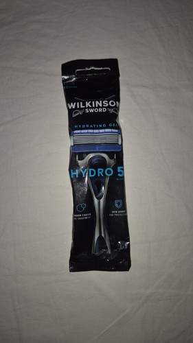 Wilkinson sword hydro - sword, 5