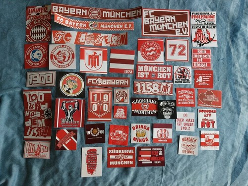 Aufkleber sticker fußball - aufkleber,