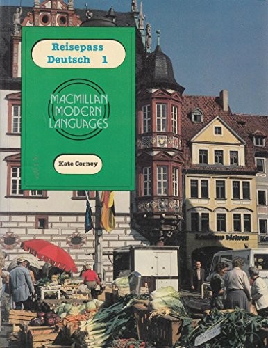 Reisepass deutsch 1 - deutsch:,