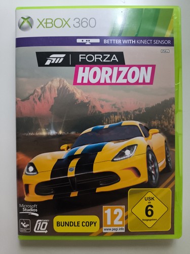 Forza horizon bundle - forza,