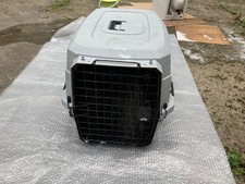 große Hundetransport-Box - Hundetransportbox