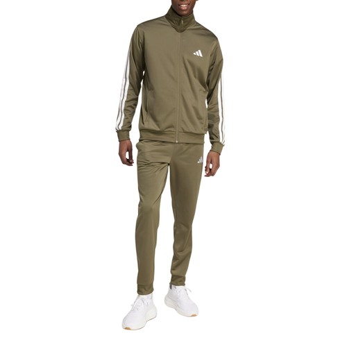Adidas herren anzug basic - adidas,