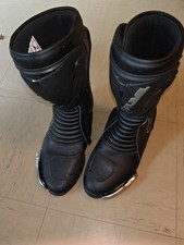 FLM Sports Motorrad Stiefel