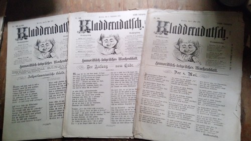 Kladderadatsch