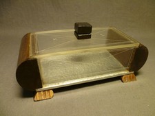 alte Schatulle .... Jugendstil .... siehe Bilder