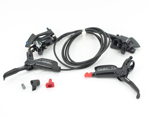 Sram level 800 - 800/1700, mm