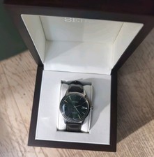 Seiko Presage Automatic