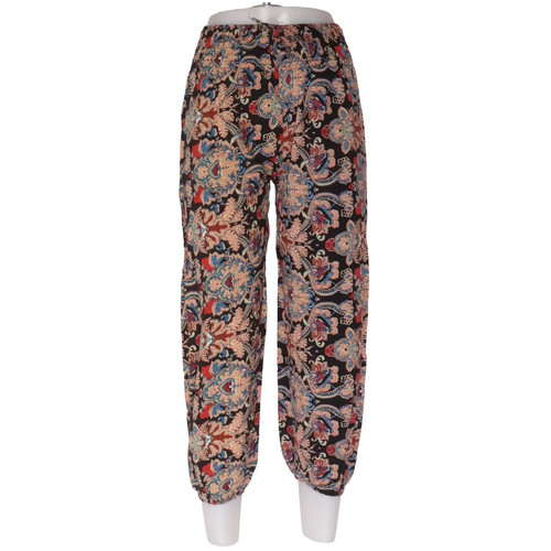 Pyjamahose größe l - größe:,