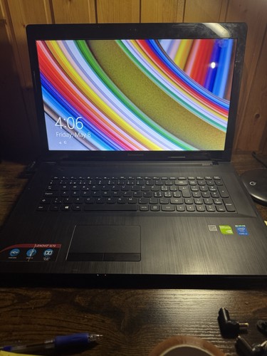 Lenovo g70 zoll core i3 - 17,