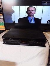 LG RC389H DVD VHS Recorder Kombigerät Videorekorder Kombo VHS Digitalisieren