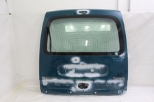 Heckklappe renault kangoo 4x4 - heckklappe,
