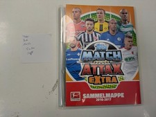 Topps Match Attax Bundesliga