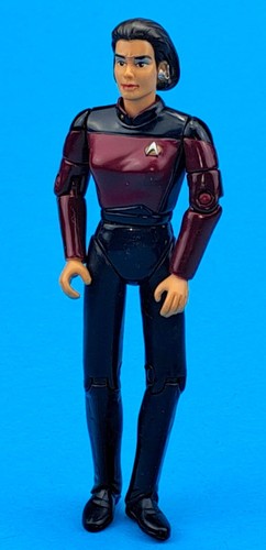 Ensign laren star trek - ro,