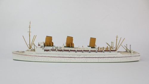 Mercator 548 passagierschiff - mercator, m