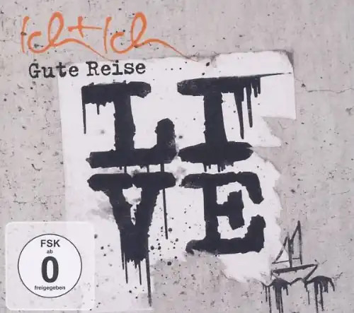 Ich gute - gute,