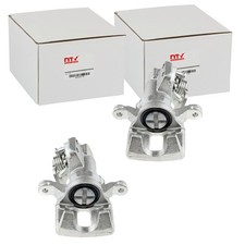2x NTY BREMSSATTEL HINTEN